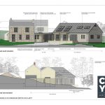 Extension Crayon Architects CrayonArchitects ArchitectsPlymouth Architects Plymouth SouthWest Sustainable GreenDesign Green Design Building Regulations BuildingRegulations Planning Architecture NewBuildHouse New Build