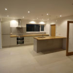 Trelawney Lane, Plymouth Extension Crayon Architects CrayonArchitects ArchitectsPlymouth Architects Plymouth SouthWest Sustainable GreenDesign Green Design Building Regulations BuildingRegulations Planning Architecture NewBuildHouse New Build