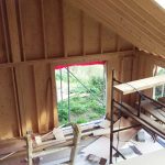 Extension Crayon Architects CrayonArchitects ArchitectsPlymouth Architects Plymouth SouthWest Sustainable GreenDesign Green Design Building Regulations BuildingRegulations Planning Architecture NewBuildHouse New Build
