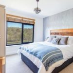 HOLIDAY LET BEDROOM WINDOW Extension Crayon Architects CrayonArchitects ArchitectsPlymouth Architects Plymouth SouthWest Sustainable GreenDesign Green Design Building Regulations BuildingRegulations Planning Architecture NewBuildHouse New Build