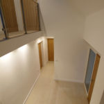 Trelawney Lane, Plymouth Extension Crayon Architects CrayonArchitects ArchitectsPlymouth Architects Plymouth SouthWest Sustainable GreenDesign Green Design Building Regulations BuildingRegulations Planning Architecture NewBuildHouse New Build