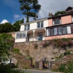 EXTERNAL VIEW OF HOLIDAY LET BEFORE CONSTRUCTION Extension Crayon Architects CrayonArchitects ArchitectsPlymouth Architects Plymouth SouthWest Sustainable GreenDesign Green Design Building Regulations BuildingRegulations Planning Architecture NewBuildHouse New Build