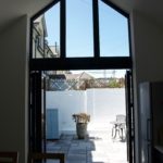 Thornhill Road Extension Crayon Architects CrayonArchitects ArchitectsPlymouth Architects Plymouth SouthWest Sustainable GreenDesign Green Design Building Regulations BuildingRegulations Planning Architecture NewBuildHouse New Build
