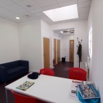 Frankfort Gate Office