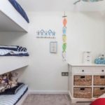 BEDROOM BUNK BEDS CHILDRENS ROOM Extension Crayon Architects CrayonArchitects ArchitectsPlymouth Architects Plymouth SouthWest Sustainable GreenDesign Green Design Building Regulations BuildingRegulations Planning Architecture NewBuildHouse New Build