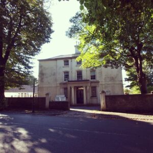 Blake Lodge Plymouth