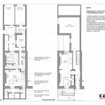Citadel Road Plans