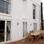 Baring Crescent Completed