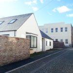 Trelawney Lane, Plymouth Extension Crayon Architects CrayonArchitects ArchitectsPlymouth Architects Plymouth SouthWest Sustainable GreenDesign Green Design Building Regulations BuildingRegulations Planning Architecture NewBuildHouse New Build