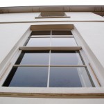 Baring Crescent Completed