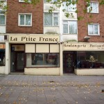 Frankfort Gate Office