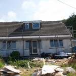 Trevaunance Road