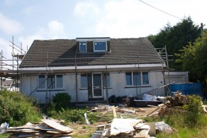Trevaunance Road
