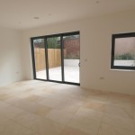 Mews House