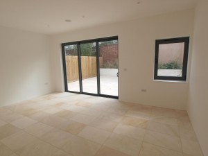 Mews House