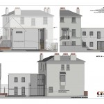 Mews House