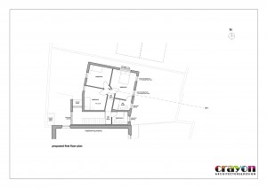 Mews House