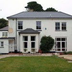 Fairfield House