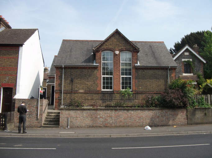 Orpington