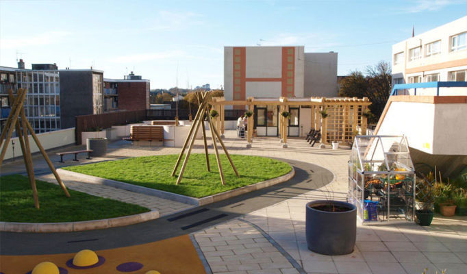 Extension Crayon Architects CrayonArchitects ArchitectsPlymouth Architects Plymouth SouthWest Sustainable GreenDesign Green Design Building Regulations BuildingRegulations Planning Architecture NewBuildHouse New Build