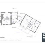 Extension Crayon Architects CrayonArchitects ArchitectsPlymouth Architects Plymouth SouthWest Sustainable GreenDesign Green Design Building Regulations BuildingRegulations Planning Architecture NewBuildHouse New Build