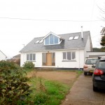 Trevaunance Road