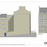 Citadel Road Elevations