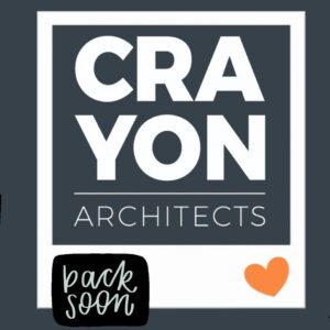 Crayon logo out of office