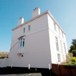 Baring Crescent Side