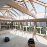 INTERNAL EXTENSION Extension Crayon Architects CrayonArchitects ArchitectsPlymouth Architects Plymouth SouthWest Sustainable GreenDesign Green Design Building Regulations BuildingRegulations Planning Architecture NewBuildHouse New Build