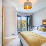 HOLIDAY LET BEDROOM WINDOW Extension Crayon Architects CrayonArchitects ArchitectsPlymouth Architects Plymouth SouthWest Sustainable GreenDesign Green Design Building Regulations BuildingRegulations Planning Architecture NewBuildHouse New Build
