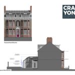 Thornhill Road Extension Crayon Architects CrayonArchitects ArchitectsPlymouth Architects Plymouth SouthWest Sustainable GreenDesign Green Design Building Regulations BuildingRegulations Planning Architecture NewBuildHouse New Build
