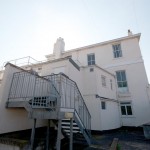 Mews House