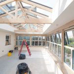 INTERNAL EXTENSION Extension Crayon Architects CrayonArchitects ArchitectsPlymouth Architects Plymouth SouthWest Sustainable GreenDesign Green Design Building Regulations BuildingRegulations Planning Architecture NewBuildHouse New Build