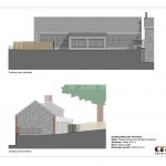 Extension Crayon Architects CrayonArchitects ArchitectsPlymouth Architects Plymouth SouthWest Sustainable GreenDesign Green Design Building Regulations BuildingRegulations Planning Architecture NewBuildHouse New Build