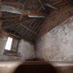 BEFORE CONSTRUCTION ROOF Extension Crayon Architects CrayonArchitects ArchitectsPlymouth Architects Plymouth SouthWest Sustainable GreenDesign Green Design Building Regulations BuildingRegulations Planning Architecture NewBuildHouse New Build