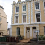 Citadel Road Front