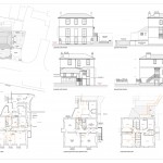 Proposed Plans