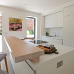 Extension Crayon Architects CrayonArchitects ArchitectsPlymouth Architects Plymouth SouthWest Sustainable GreenDesign Green Design Building Regulations BuildingRegulations Planning Architecture NewBuildHouse New Build