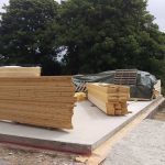 Extension Crayon Architects CrayonArchitects ArchitectsPlymouth Architects Plymouth SouthWest Sustainable GreenDesign Green Design Building Regulations BuildingRegulations Planning Architecture NewBuildHouse New Build