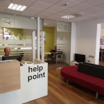 Frankfort Gate Office