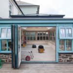 EXTERNAL INTERNAL EXTENSION Extension Crayon Architects CrayonArchitects ArchitectsPlymouth Architects Plymouth SouthWest Sustainable GreenDesign Green Design Building Regulations BuildingRegulations Planning Architecture NewBuildHouse New Build