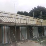 Extension Crayon Architects CrayonArchitects ArchitectsPlymouth Architects Plymouth SouthWest Sustainable GreenDesign Green Design Building Regulations BuildingRegulations Planning Architecture NewBuildHouse New Build