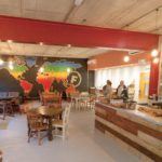 Finla Coffee Extension Crayon Architects CrayonArchitects ArchitectsPlymouth Architects Plymouth SouthWest Sustainable GreenDesign Green Design Building Regulations BuildingRegulations Planning Architecture NewBuildHouse New Build