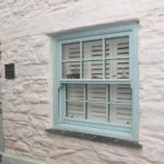 EXTERIOR EXTERNAL WINDOW Extension Crayon Architects CrayonArchitects ArchitectsPlymouth Architects Plymouth SouthWest Sustainable GreenDesign Green Design Building Regulations BuildingRegulations Planning Architecture NewBuildHouse New Build