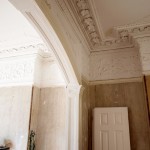 Citadel Road Interior