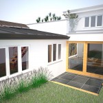 4 Greenbank Terrace
