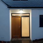 Trelawney Lane, Plymouth Extension Crayon Architects CrayonArchitects ArchitectsPlymouth Architects Plymouth SouthWest Sustainable GreenDesign Green Design Building Regulations BuildingRegulations Planning Architecture NewBuildHouse New Build