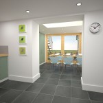 4 Greenbank Terrace