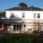 Fairfield House